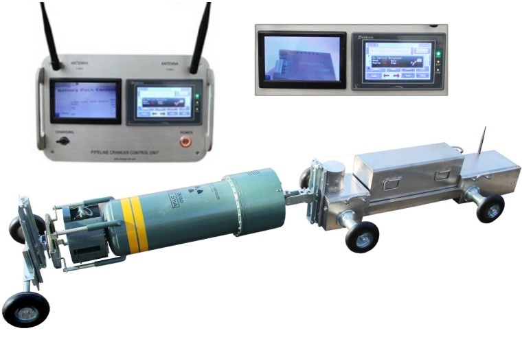 ZY-10 Micro Video Control