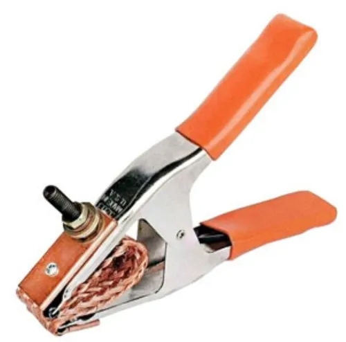 MA-7003 Braided Contact Clamp