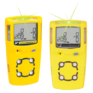 ATEX Certified Phones
