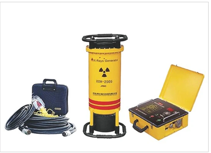 NDT X-ray Machines