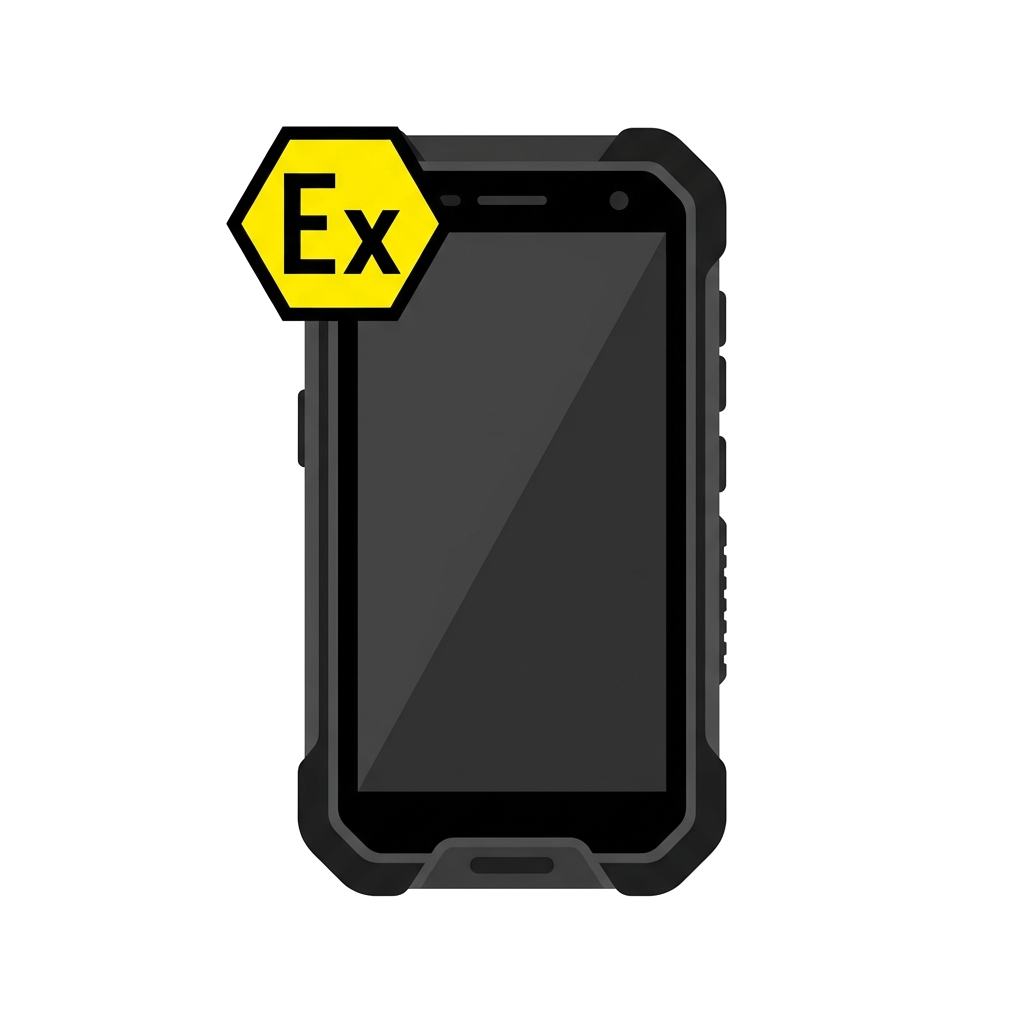 Intrinsically Safe
