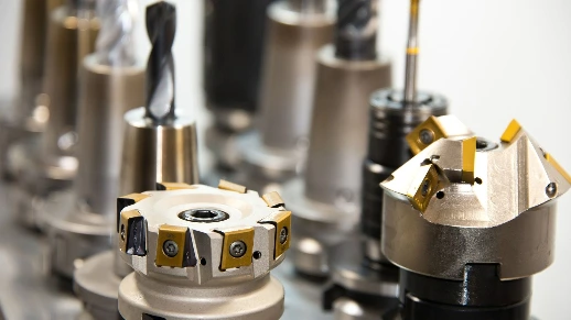 Tools & Sensors